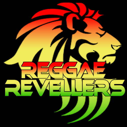 Reggae Revellers website