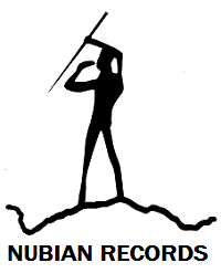 Logo Nubian Records