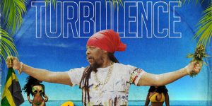 Turbulence And Reggae Vibes Music Promote Jamaica