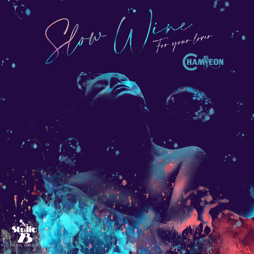 Slow Wine For Your Lover by Champeon is available on all major digital streaming platforms