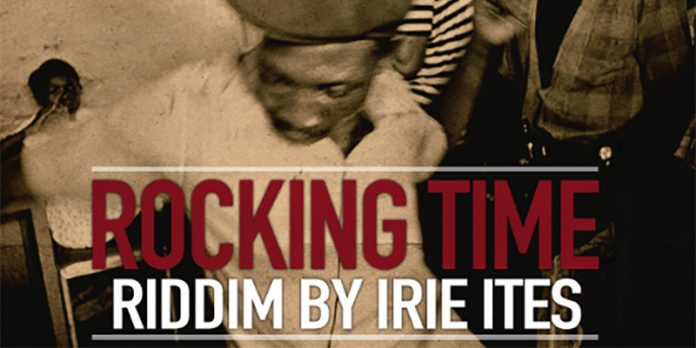 ROCKING TIME Riddim