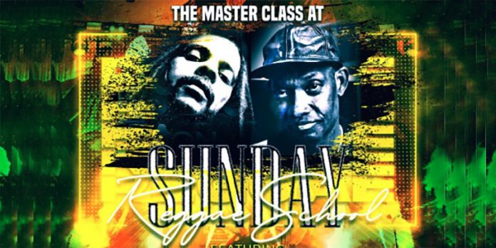 Shinehead and Kingston 12 Hi Fi to Host 'Master Class' with Firgo Digital and Lion Face in Los Angeles