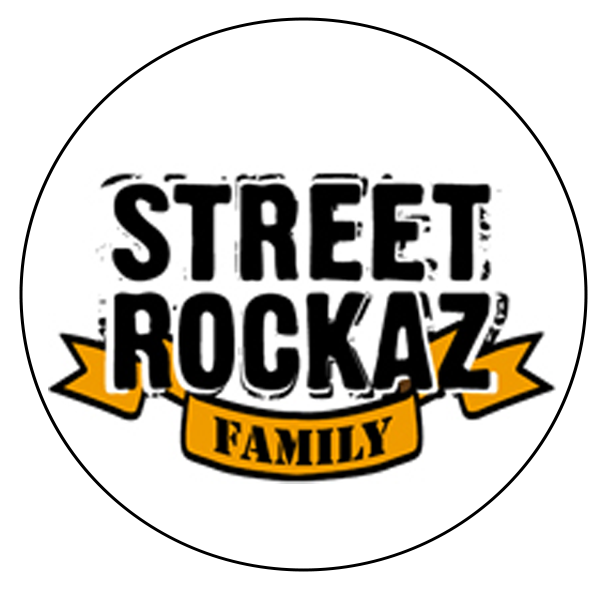 Street Rockaz Ad copy