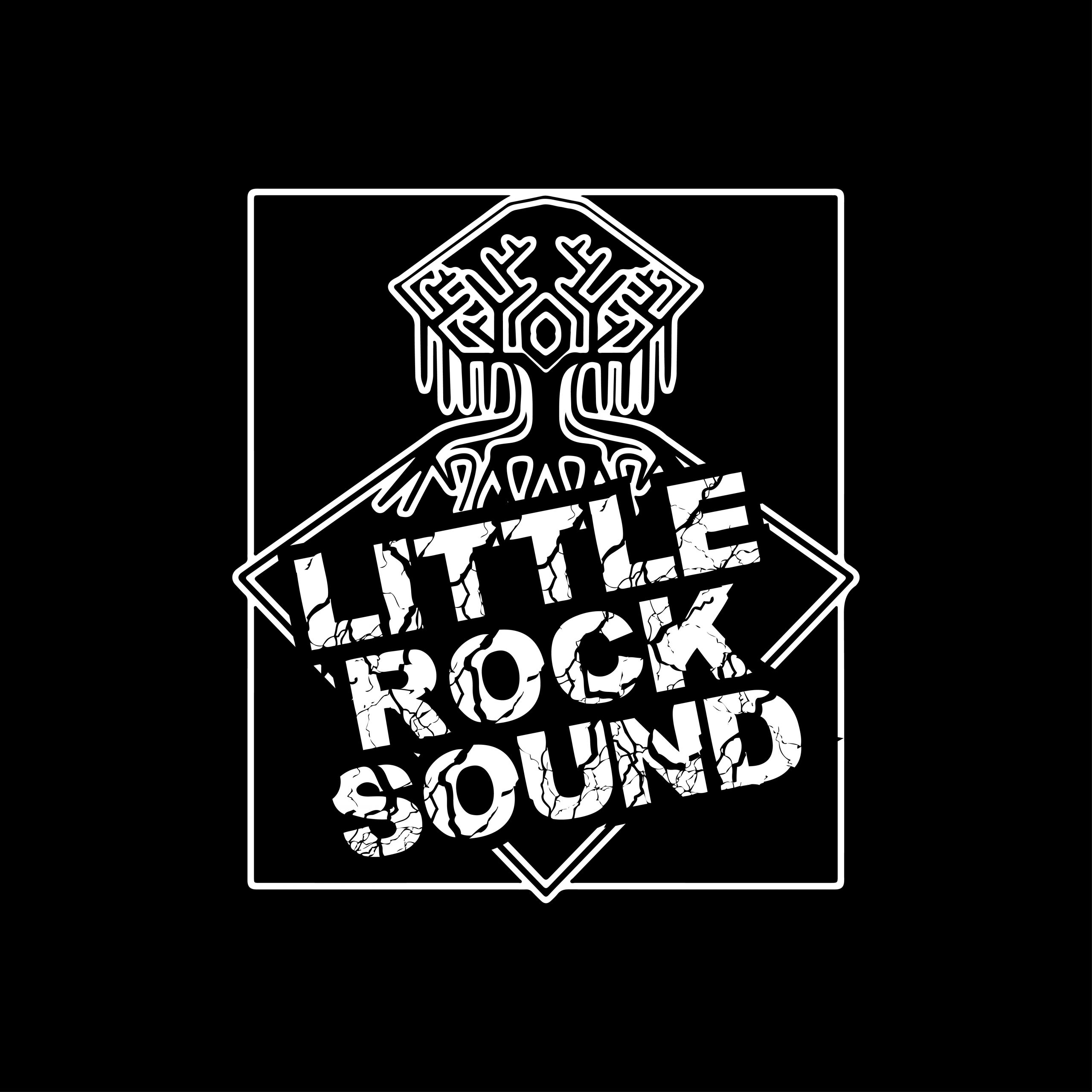 Logo_Blanc Little Rock