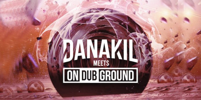Danakil Meets ONDUBGROUND Part 2