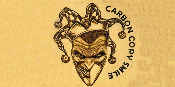 Stone Face Priest And Calibration Alert Release Carbon Copy Smile