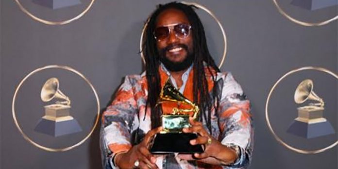 Reggae Revellers Gives Praise To Kabaka Pyramid For Winning His First Grammy Award