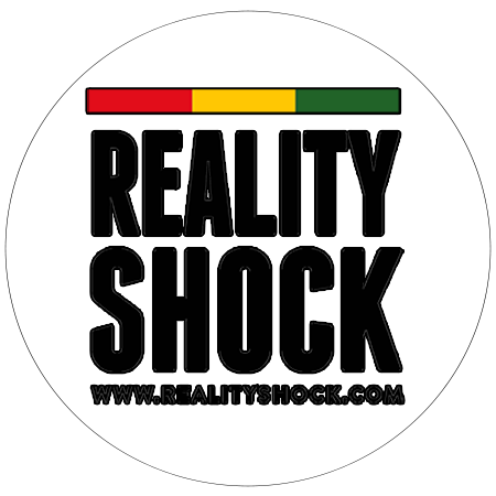 realityshock