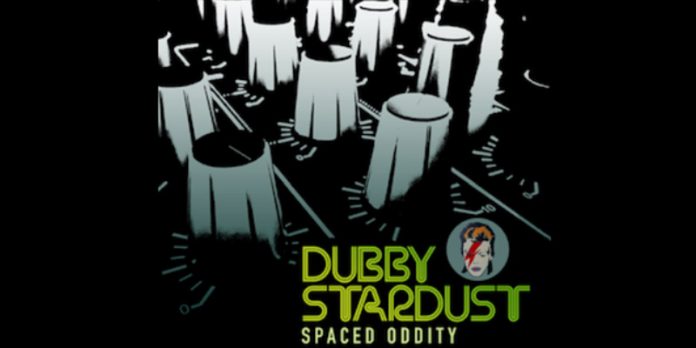 Dubby Stardust Releases Spaced Oddity