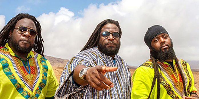 Morgan Heritage’s The Homeland Album A Big Collaboration With A Great Sound