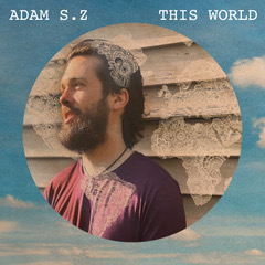 Adam S.Z - This World
