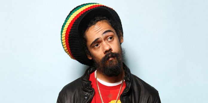 Damian Marley Is Back With A New Single George Harrison’s “My Sweet Lord”