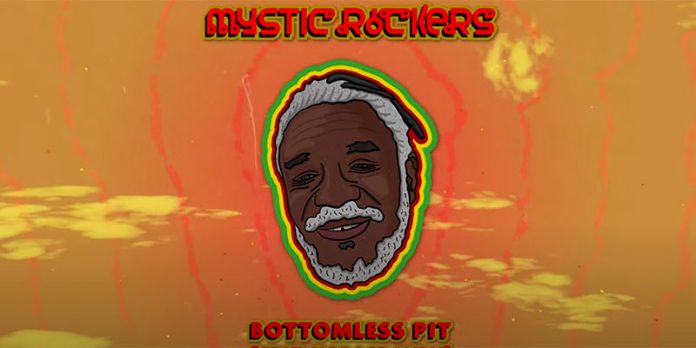 Mystic Rockers With The Legendary Horace Andy Release Bottomless Pit