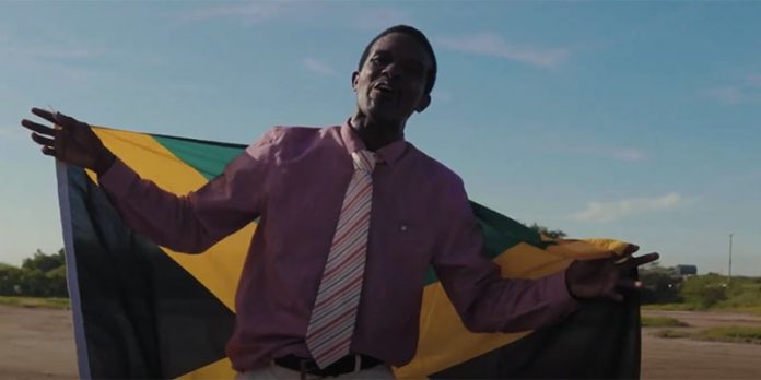 JT Child Of Faith New Tune To Addresses Jamaica's Crime Problem 