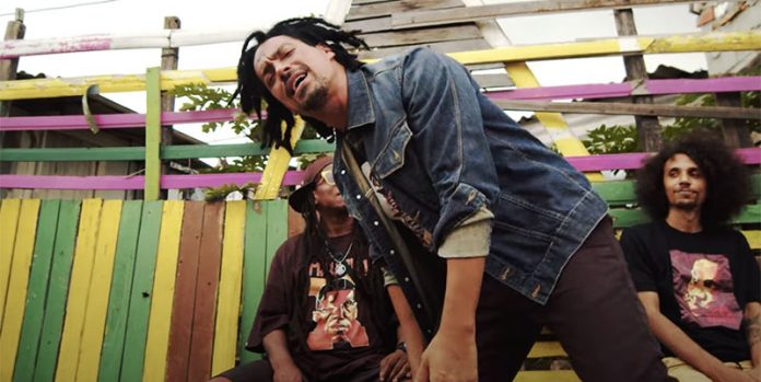 Junior Dread Reggae Sensation Releases Leaders