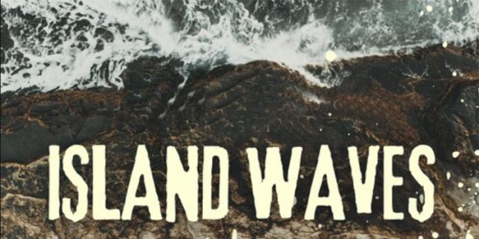 Loud City and Z J Sparks Collaborate With a New EP Island Waves