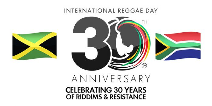 International Reggae Day (IRD) 01-07-2024